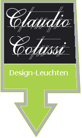 COLUSSI Design-Leuchten